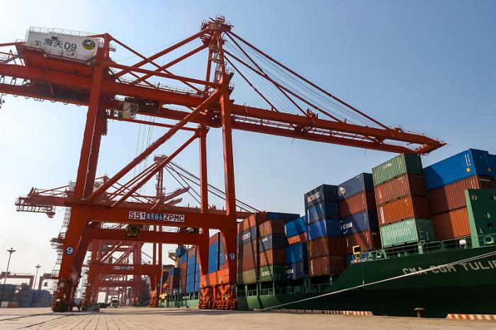 佛山市升健物流有限公司