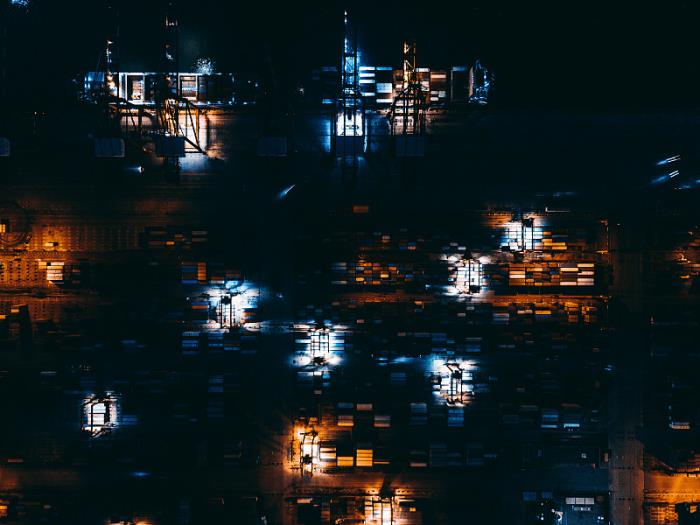 安徽食时鲜物流有限公司