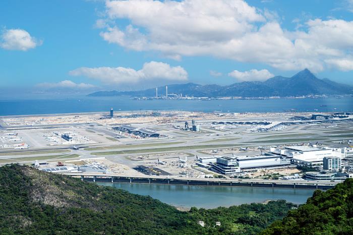 广州聚顺物流有限公司