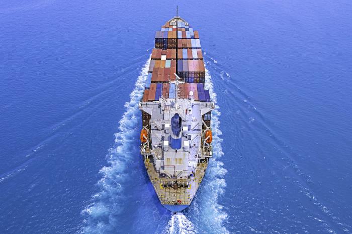 广州港溢物流有限公司