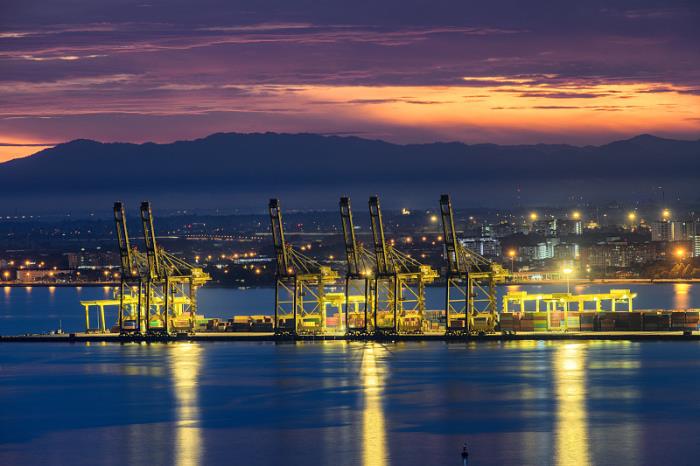 深圳市典运通物流有限公司