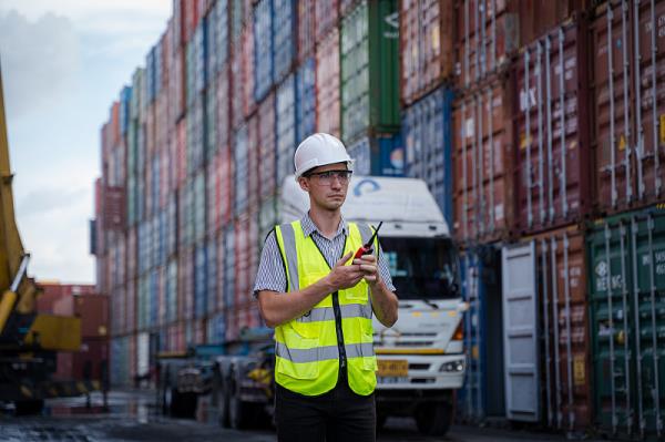 深圳市光瑞国际物流有限公司