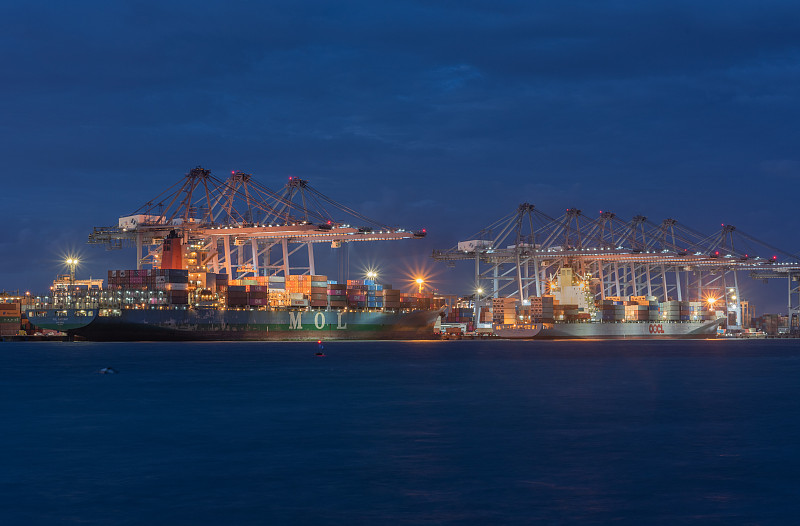 安徽森源物流有限公司