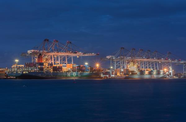 安徽森源物流有限公司