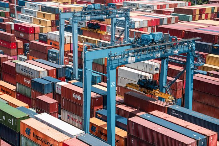 内蒙古凌越物流有限责任公司