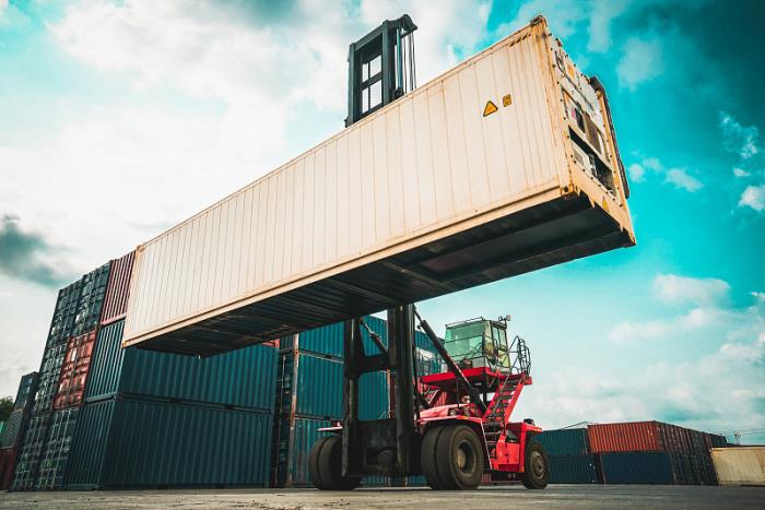 包头市睿亿宏德物流有限公司