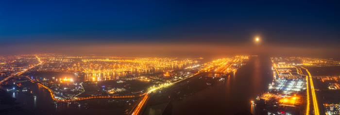 广西钦州市轩驰物流有限公司