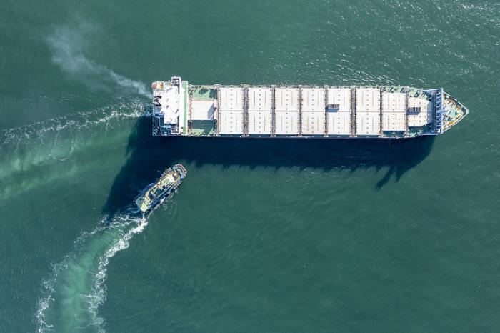 深圳市易通安达科技物流有限公司