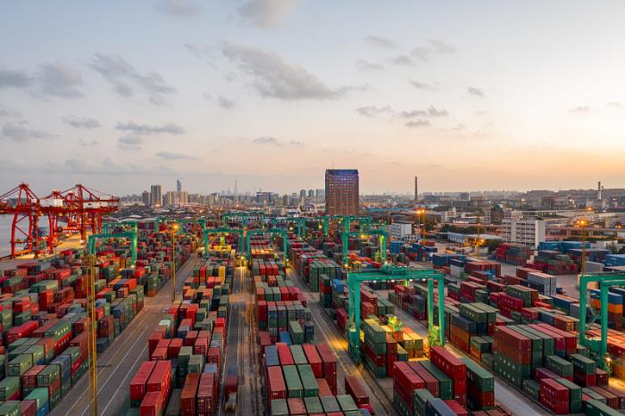 乌海市瀚涛物流有限公司