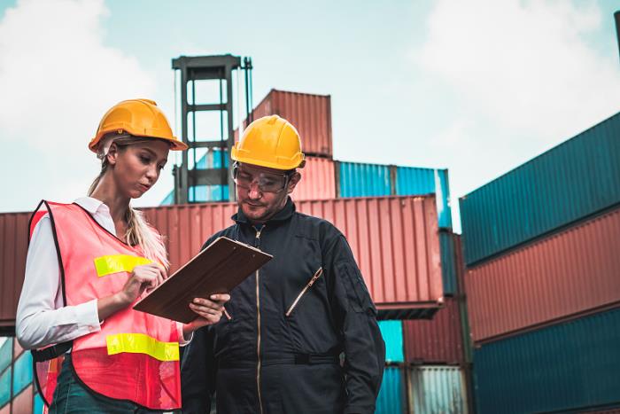 滁州市荣福物流有限公司