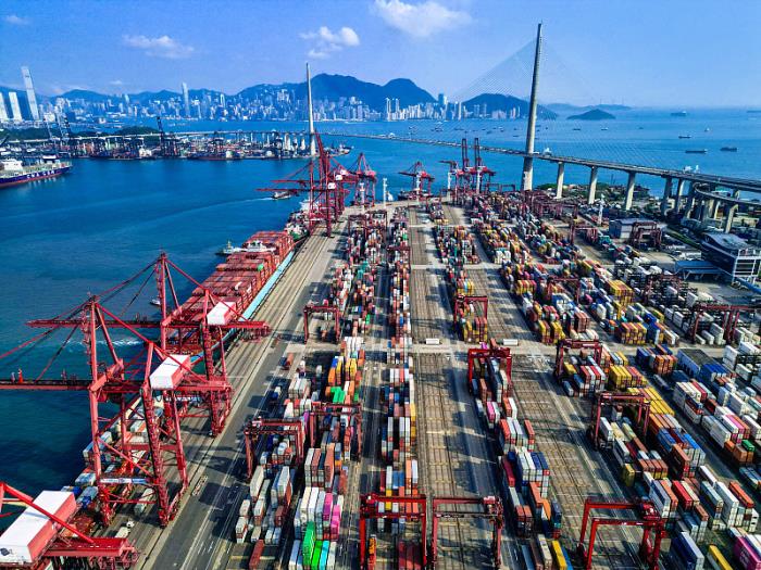 英德市顺程物流有限公司