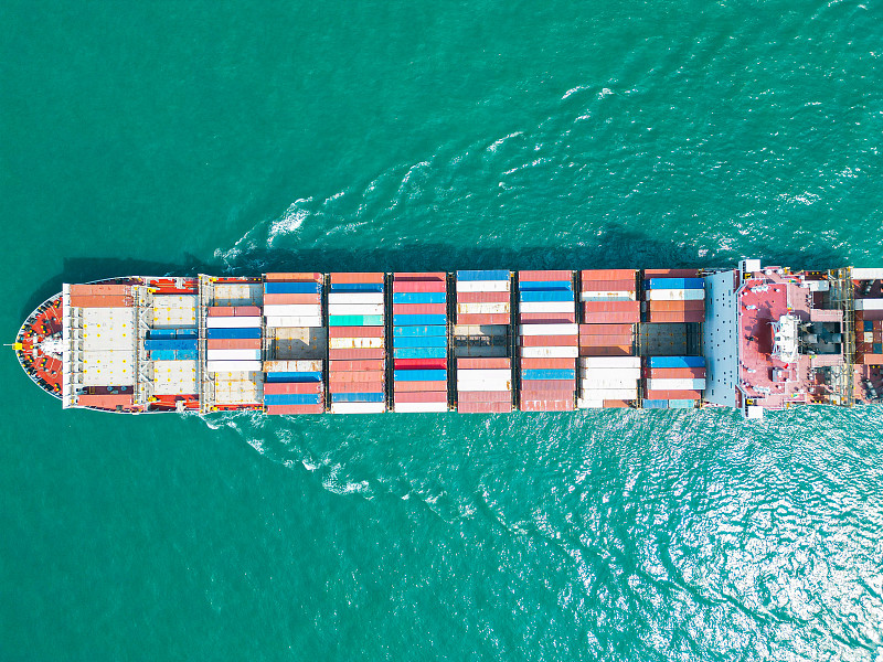 东至万家物流有限公司