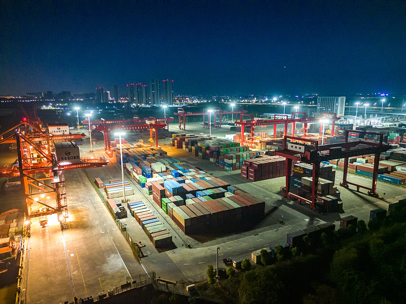 合肥轩益物流有限公司