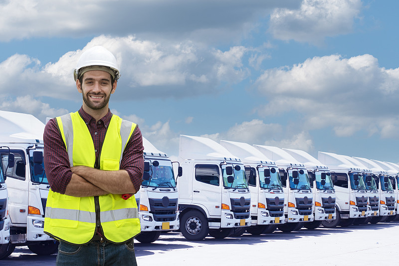 广东皓辉国际物流有限公司