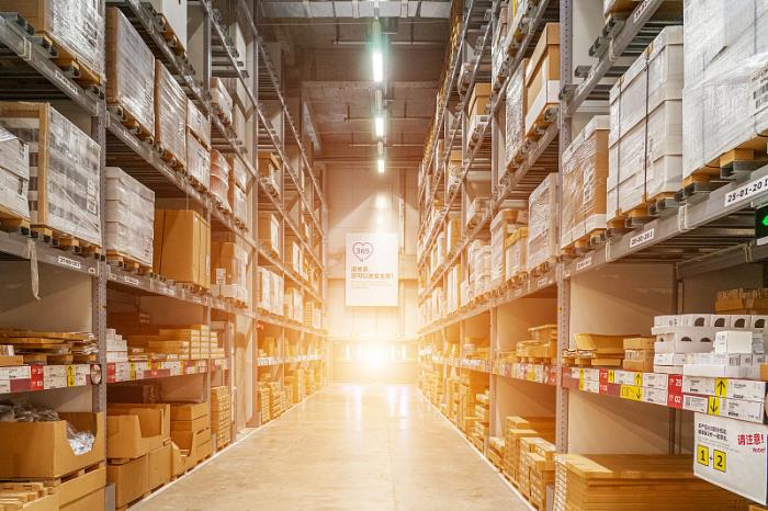 包头市利同祥物流有限公司