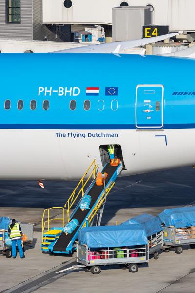 防城港北港物流有限公司