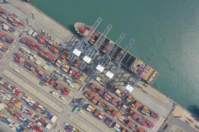 东莞市同邦物流有限公司