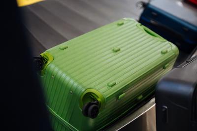 望奎县宏运达物流有限公司