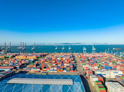 广西蒙桂珠物流有限公司