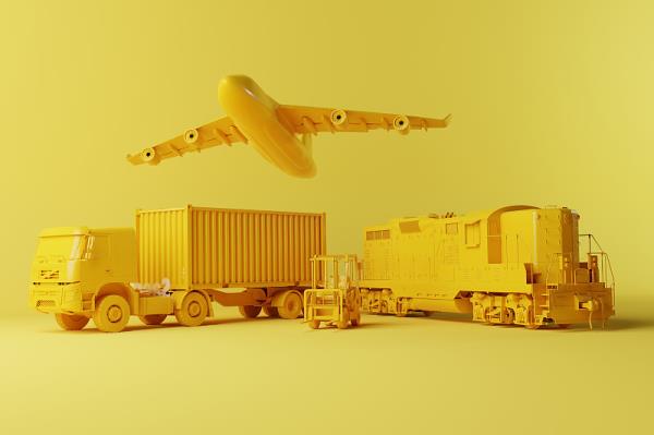 东莞市祥泰物流有限公司