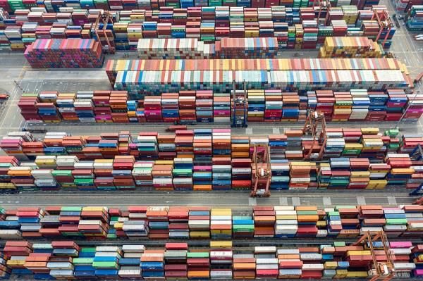 东莞市鹏泰物流有限公司