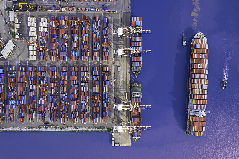 安徽翎德物流有限公司