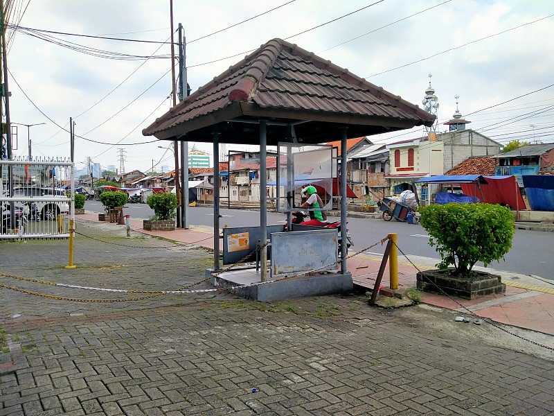 贵州奇贤物流有限公司