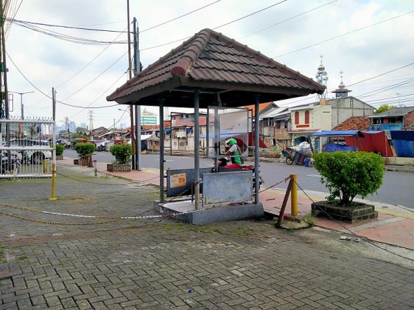 贵州奇贤物流有限公司