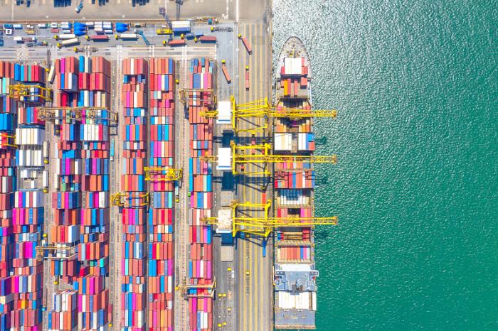 天长市顺心物流有限公司