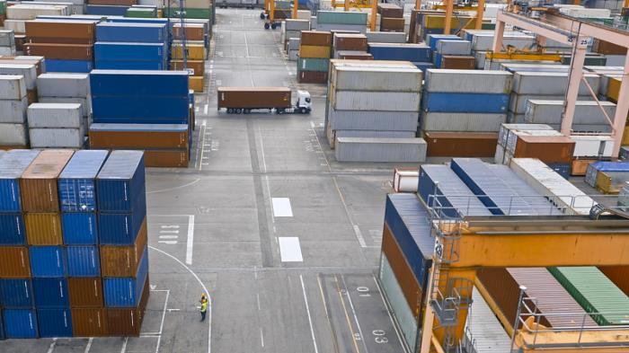 乌海市锦博物流有限公司