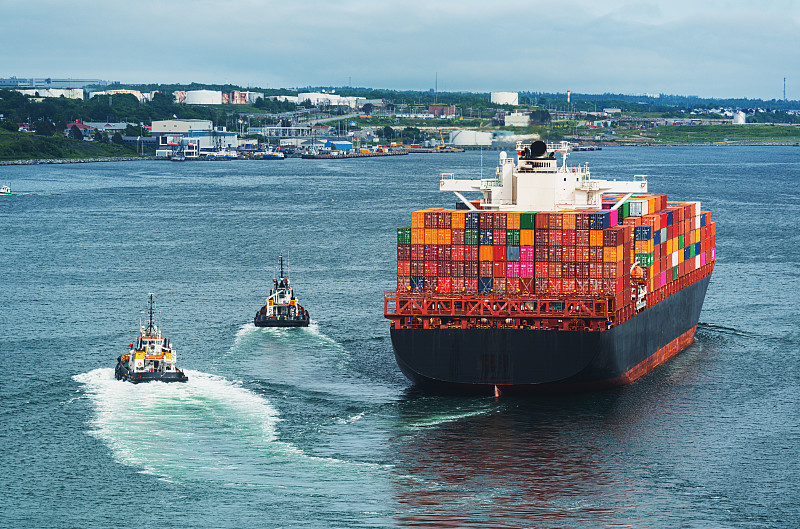 深圳市上星国际物流有限公司