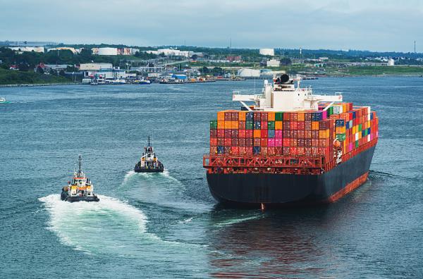 深圳市上星国际物流有限公司