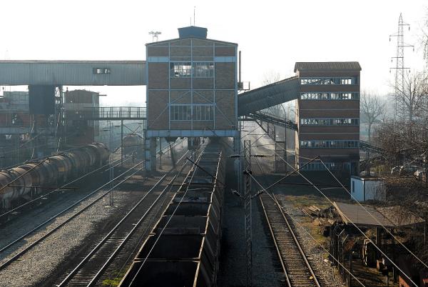 贵州黔货通物流有限公司赤水分公司