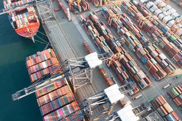 深圳市佳圣达国际物流有限公司