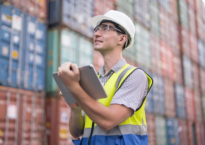 乌海市鸿瑞物流有限公司