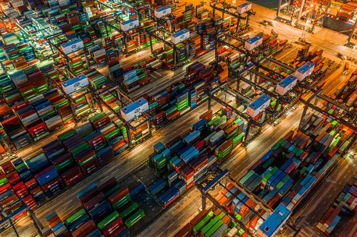 鄂尔多斯市昕达物流有限责任公司