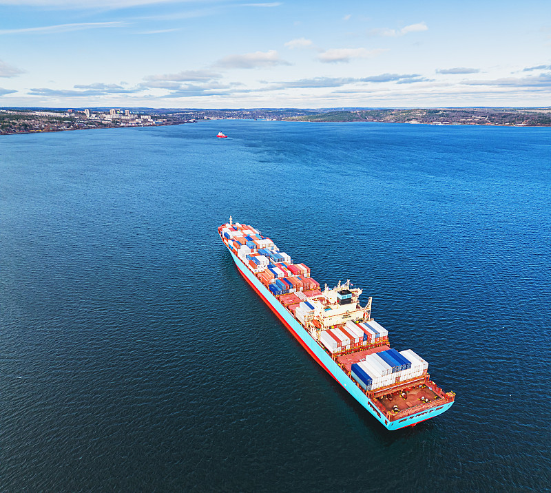 内蒙古祥鑫物流科技有限公司