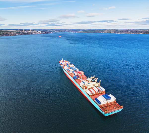 内蒙古祥鑫物流科技有限公司