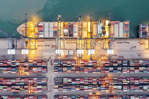 防城港市腾辉物流有限公司