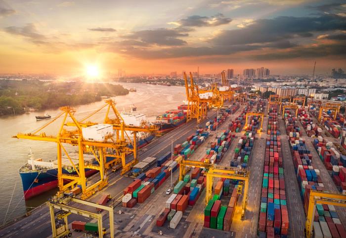 广东丰明物流投资有限公司