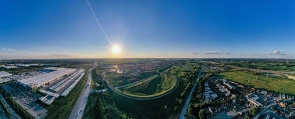 兴业县广成物流有限公司