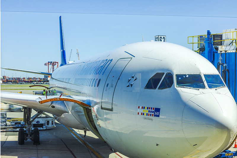 广西洲源国际物流有限公司