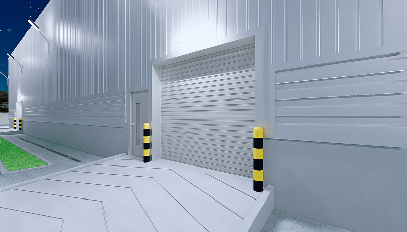 广西贵港市穗港物流有限公司