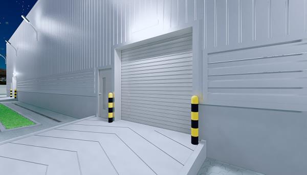 广西贵港市穗港物流有限公司