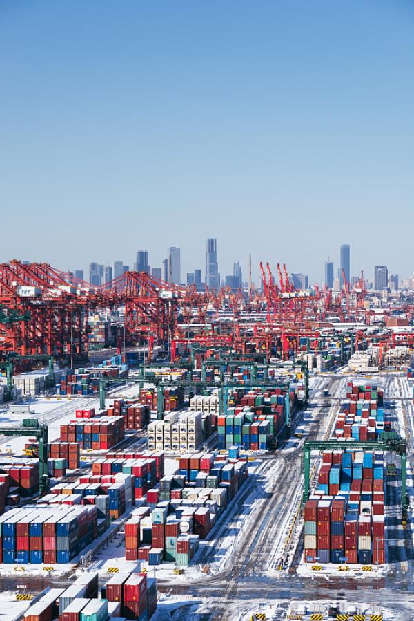 甘肃圆兴通物流有限公司