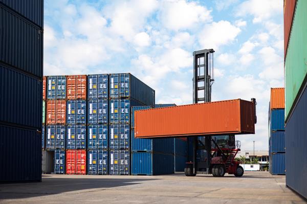 广西南宁启标物流有限公司