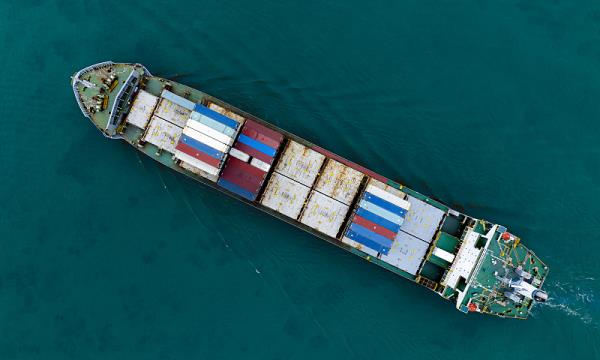 深圳市富美物流有限公司