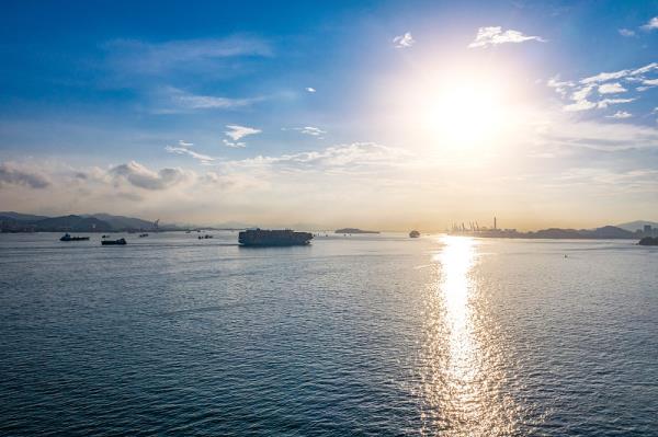 贵州鼎顺物流有限责任公司