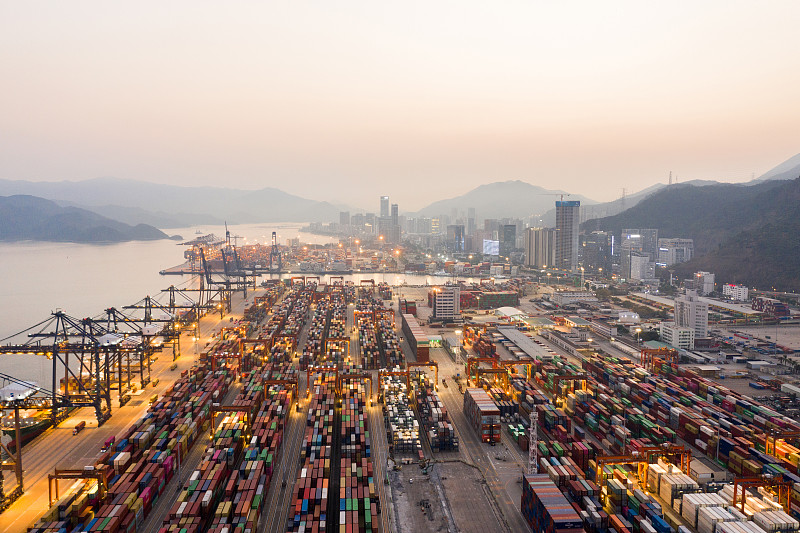 佛山市好溢配物流有限公司 佛山市好溢配物流有限公司