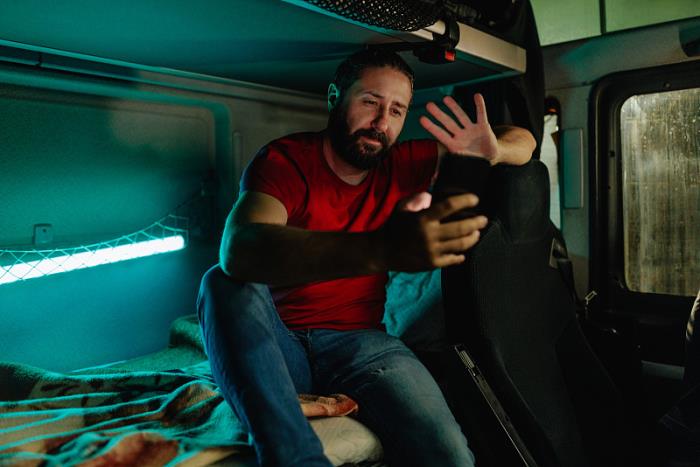 上海锦钰物流有限公司